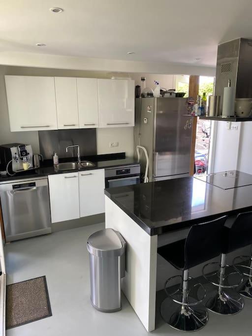 Smalland Loosdrecht Amsterdam Ngoại thất bức ảnh