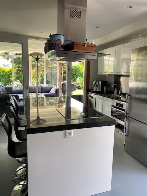 Smalland Loosdrecht Amsterdam Ngoại thất bức ảnh