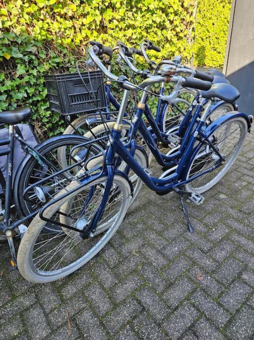 Smalland Loosdrecht Amsterdam Ngoại thất bức ảnh