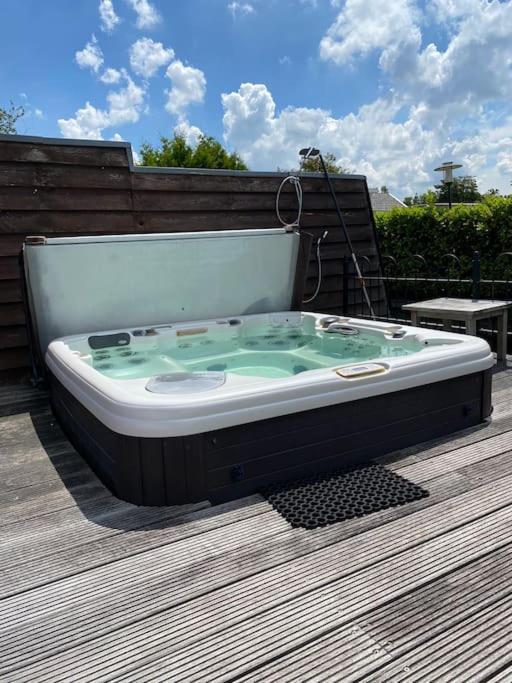 Smalland Loosdrecht Amsterdam Ngoại thất bức ảnh